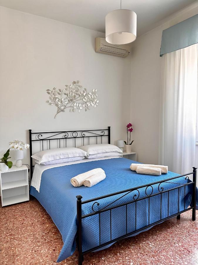 B&B Casa Morgana Olbia Exteriör bild