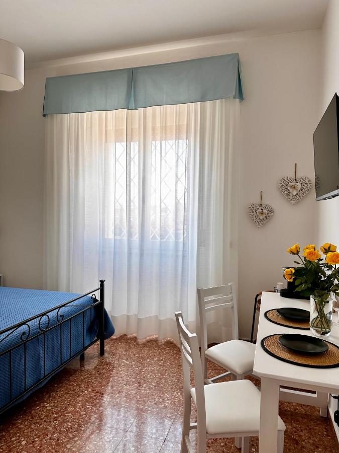 B&B Casa Morgana Olbia Exteriör bild